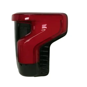 F150 Car Taillights Assembly 72W LED 12V Auto Rear Back Lamps Dynamic Flicker NL3413B504AC