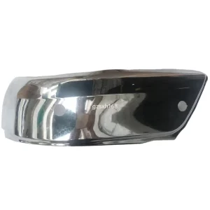F70 Rear Bumper Stainless Steel Angle Suitable2804354 BU02 for Changan Hunter Pickup