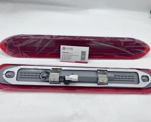 FACTORY NP300 LED Rear Window Third Brake Light for Nissan Navara NP300 D23 26590-4JA0C Brake Lamp Assy Car Tail Stop Lights