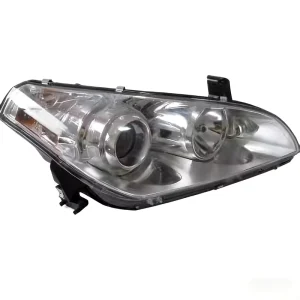 FAW Bestune Auto Parts Car Exterior Accessories Bestune B50 Headlight Old Model FA01510L0 FA01510K0