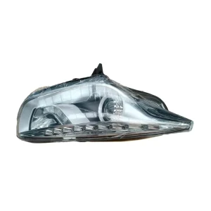 FAW Bestune Headlamp X80 5CA051030 5CA051040 Halogen Headlamp Bestune Spare Parts FAW Accessories Others Car Light Accessories