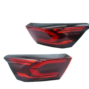 FAW Bestune Tail Light T77 Bestune Brake Light 1EA051160B 50B 1EA0513G0B 3F08 Auto Exterior Lighting Bestune Accessories CarParts