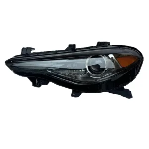 FOR Alfa Romeo Giulia OEM LED Headlight Assembly Car Auto Lighting Systems Suitable for USA Car Headlamp