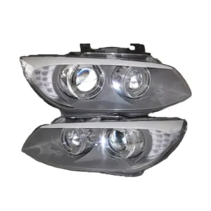 FOR Applicable to BMW 3 Series M3 E92 E93 Xenon HID Headlamp Assembly 330 335 340 AFS With LED Turn Signals
