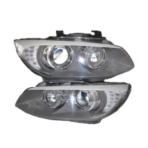 FOR Applicable to BMW 3 Series M3 E92 E93 Xenon HID Headlamp Assembly 330 335 340 AFS With LED Turn Signals