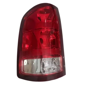 FOR GMC SIERRA Rear Tail Light Halogen Lamp Model Fit High Performance Halogen Xenon Tail Lights factory price
