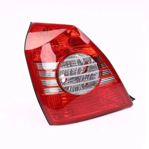 FOR HYUNDAI ELANTRA LH TAILLIGHT BRAKE REVERSE LAMP REAR TAIL LAMP LIGHT