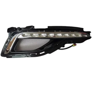 FOR HYUNDAI SONATA Fog Light Tuning STYLE