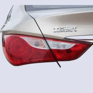 FOR HYUNDAI SONATA TAIL LIGHT ASSEMBLY HALOGEN REAR TAIL LAMP LIGHT