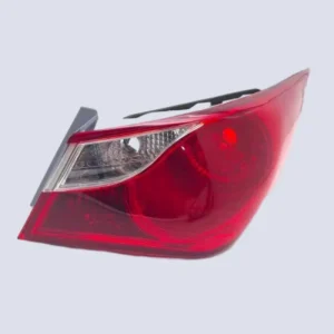 FOR HYUNDAI SONATA TAIL LIGHT ASSEMBLY HALOGEN REAR TAIL LAMP LIGHT