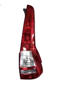 FOR Honda CRV Taillight Taillamp Replacement Set Halogen & Xenon L 33551 SWA H01 R 33501 SWA H01