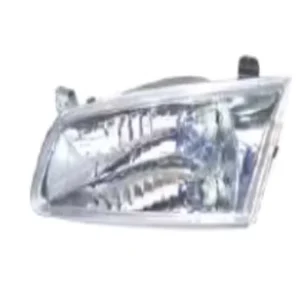 FOR TOYOTA CAMRY 97 USA TYPE Auto Car Head Lamp