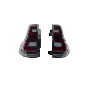 FOR Toyota LANDCRUISER PRADO150 LC150 FJ150 2700 Grj150 Tail Lights