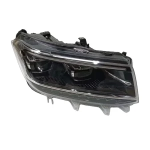 FOR Volkswagen T-CROSS Halogen Xenon Headlight Manufacturer Direct Sales of Original Headlights