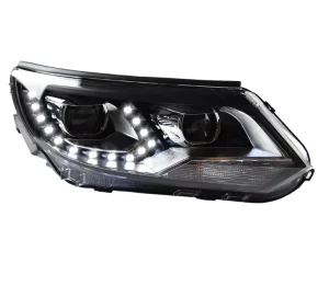 FOR Volkswagen Tiguan LED Headlight Assembly