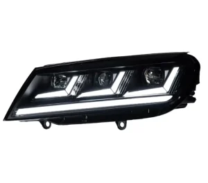 FOR Volkswagen Touareg LED Headlight Assembly