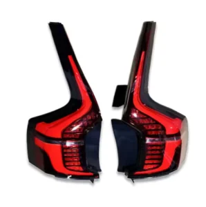 FOR Volvo XC90 LED Tail Lamp Assembly 12V Rear Lamp for Modified Cars