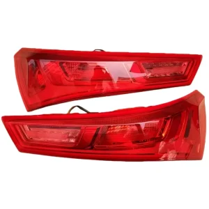 FOR Wuling Chevrolet Baojun 530 Rear Taillight Assembly Rear Signal Light Rear LED Light 23593481