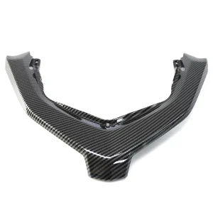 FOR YAMAHA XMAX 300 250 125 Upper Fairing Cowl Cover Trim Tail Lamp Light Motorcycle Accessories