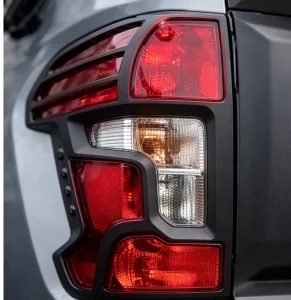 FOTHUNTER F70 Tail Light Cover 4X4 ACCESSORIES