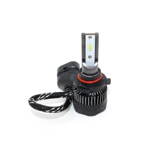 Factory 12V DC 25W Single Beam New Car Customised 360 Degree Led Car Headlight