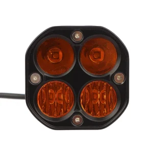 Factory 3inch 12v 40w 4×4 Led Work Light Off Road Spot Light Led Bar Off Road Fog Lights for Truck