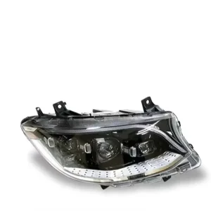 Factory 907 Upgrade to Mercedes Benz S Class Headlight Assembly for Mercedes Sprinter