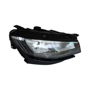 Factory Auto Front Headlight for Geely Boyue Pro Atlas Pro OEM 7051025500 7051025400 Complete Head Lamp Assembly