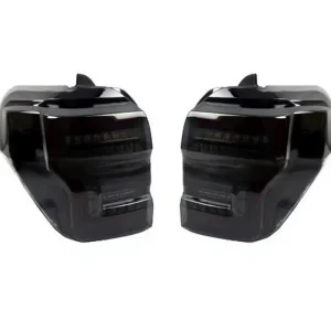 Factory Auto Parts Standard Fitment Modified Taillights for Car Lighting