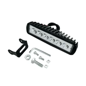 Factory Best Selling Auto Accessories 12V 60V Waterproof Safe Compartment Bars Off Road Lights