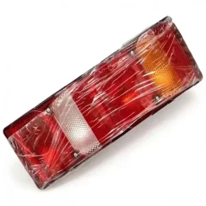 Factory Body Parts Rear Tail Light Turn Signal Brake Light Rear Combination Light for SINOTRUK HOWO MAX Sitrak C7H