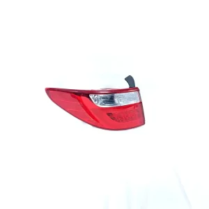Factory Car Body Parts Brake Lights Rear Tail Lights Led Tail Lights for Hyundai Santa Fe 92401 B8300