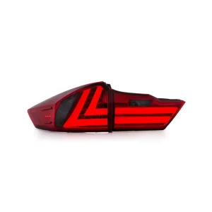 Factory Car Lamp for City Car Taillamp for City Tail Light for City LED Taillight
