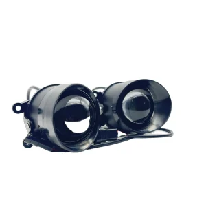 Factory Car Light Supplier LED Fog Light Customized OEM ODM Auto Fog Lamp LED Driving Light LED Fog Lights for Motorcycle