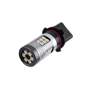 Factory Customized 850lm 30Smd 3030 Fog Light Bulbs Daytime Running Light P13W Led for Car