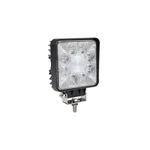 Factory Direct 24W Auto LED Work Light Headlamp for Trucks and Trailers DC12V 24V Car Accessories