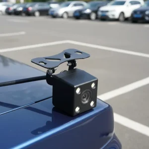 Factory Direct AHD Car Camera Night Vision Parking Camera 720P 1080P AHD Car Backup Camera for