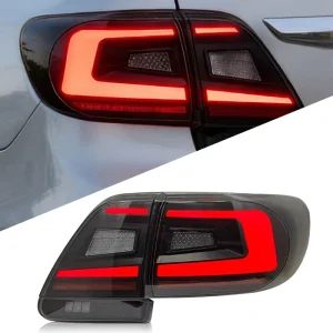 Factory Direct For Toyota Corolla LED Taillight Car Accessories Parts Front Stop Turn Signal Lights Indictors Taillamp