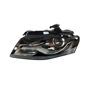 Factory Direct Front Headlamp Complete Headlight Assembly for A4 B8 8K0941029AQ 8K0941030AQ
