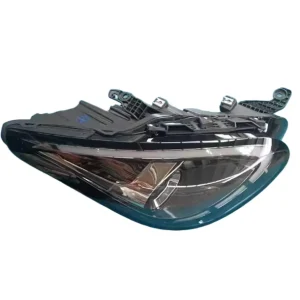 Factory Direct Front Headlight for Geely EX2 Star Wish EV Left Right Headlamp Assembly Auto Replacement Lamp 6608089252