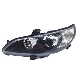 Factory Direct Headlight Assembly Auto Part Halogen & Xenon Headlights for 10-12 Model J-A-C Heyue Sedan
