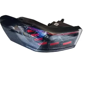 Factory Direct High Quality 12V LED Car Rear Light Taillight 12G 945 207 New Condition for ID6 Car Direct Sell