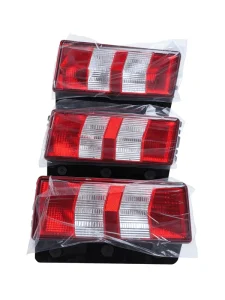 Factory Direct JAC Truck Right Rear Tail Light Assembly 4133200W5210