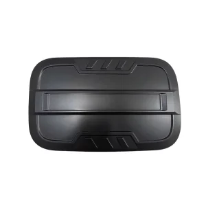 Factory Direct JETOUR Traveller Trim Black Tank Cover for JETOUR T1 Accessories