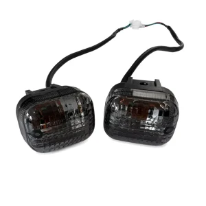 Factory Direct L R Front Turn Signal Winker Assy for BWS WS SPORT High Quality ABS & PP Material Durable Motorcycle Exterior