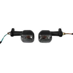 Factory Direct L R Sequential Rear Turn Signal Assy for BWS WS SPORT Durable Motorcycle Exterior Spare Parts