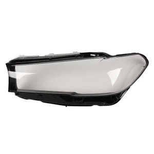 Factory Direct LED Headlight Cover & Turn Signal Base for BMW 5 Series G30/G38 Front Lamp Housing Assembly