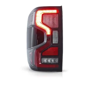Factory Direct LED Rear Tail Lamp Assembly for Multiple Pickup Truck Models Brake Light OEM ODM Manufacturer