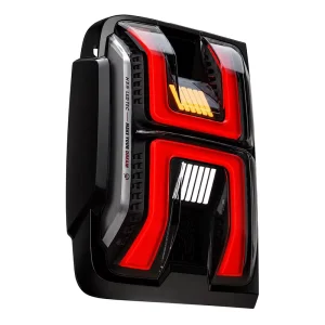 Factory Direct Light Emitting Diode Brake Tail Light Turn Signal Suitable for Tank 300 Body Accessories