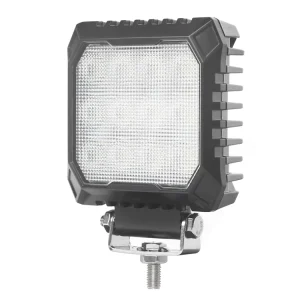 Factory Direct Sale 48W 12V 24V Car Led Light Square Led Work Light